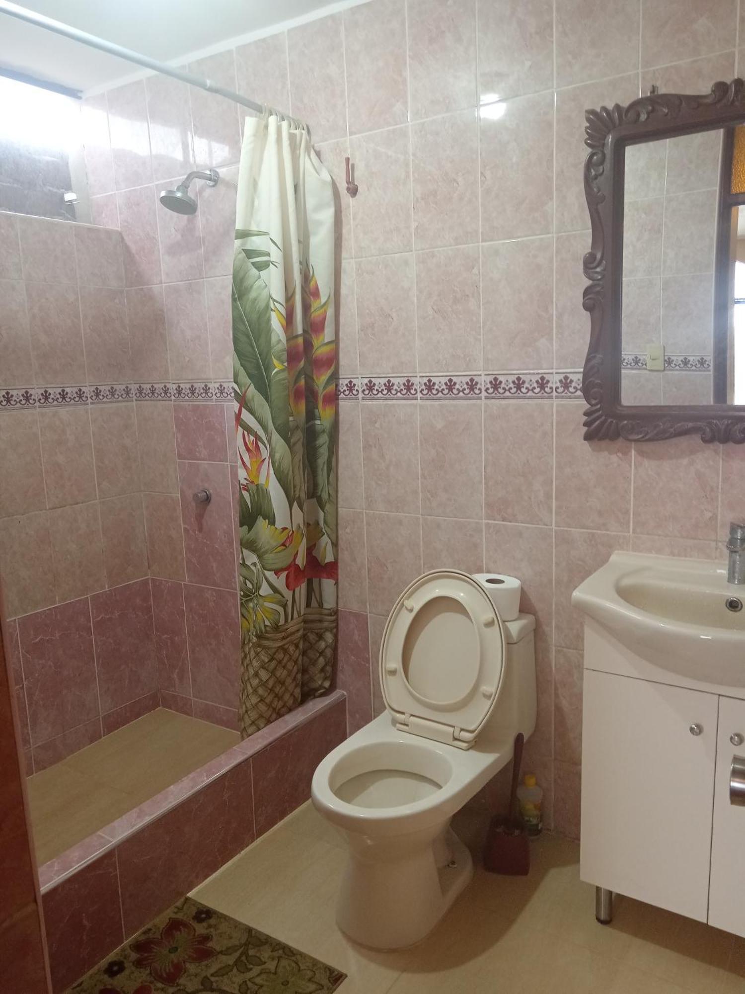Hospedaje Restaurante El Hombre Malabrigo Dış mekan fotoğraf