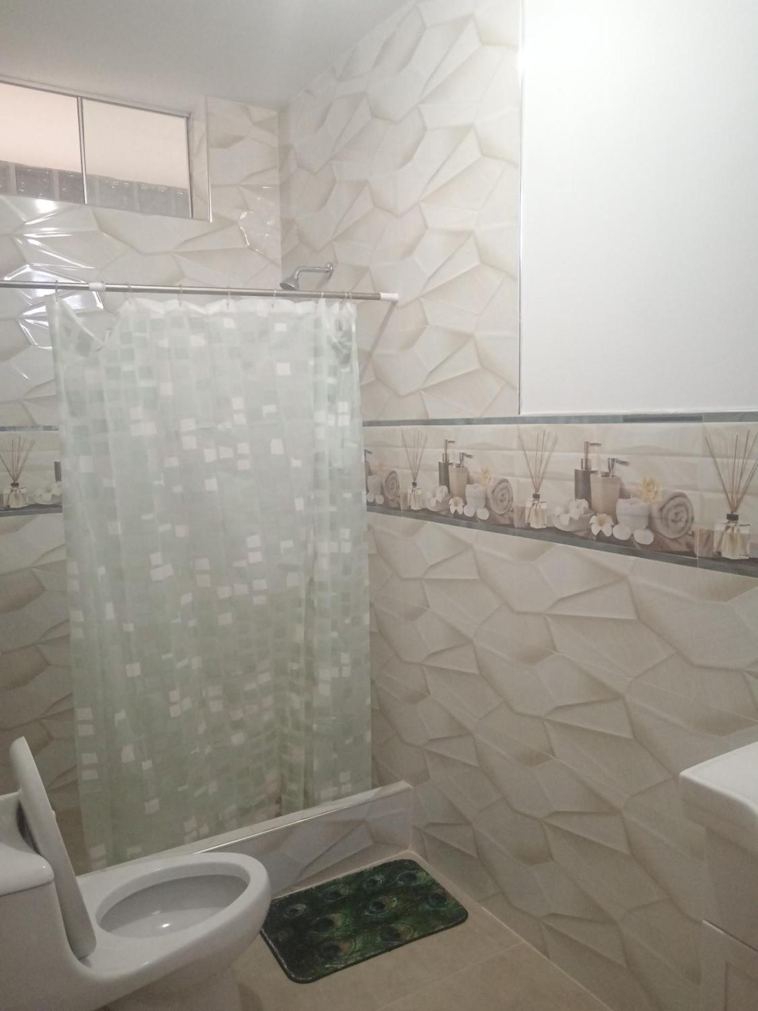 Hospedaje Restaurante El Hombre Malabrigo Dış mekan fotoğraf